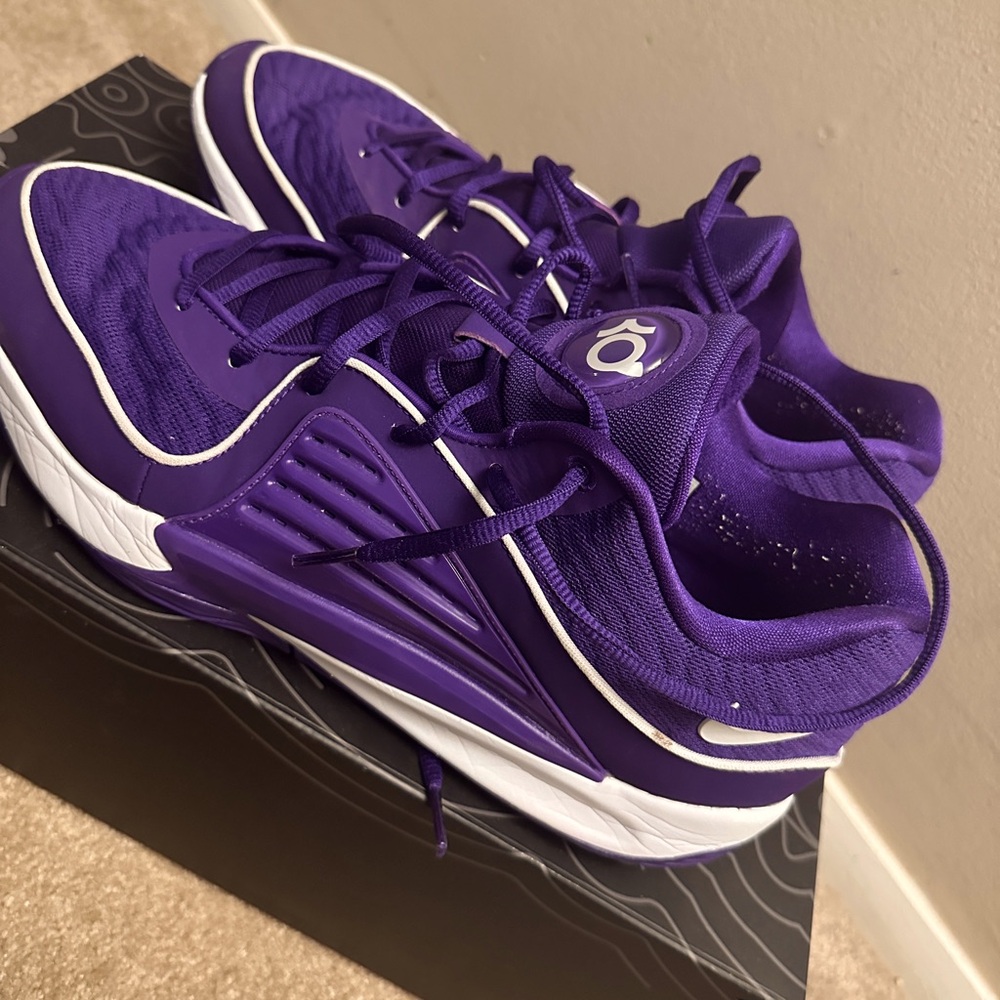 KD 16 TB Promo 'Court Purple' Men’s 13